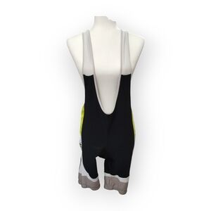 Champion System Men's Cycling Bib Shorts Sz 3XL